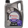 Трансмиссионное масло TOTAL TRAXIUM GEAR 8 75W-80