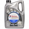 Моторное масло TOTAL QUARTZ 7000 10W-40