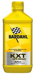 Моторное масло BARDAHL MOTO KXT OFF ROAD SAE 50