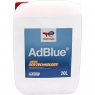 Жидкость AdBlue (мочевина) TOTAL AdBlue