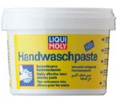 Паста для чистки рук LIQUI MOLY Handwasch-Paste