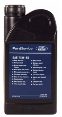 Трансмиссионное масло FORD 75W-85 (WSS-M2C-942A) 2433507