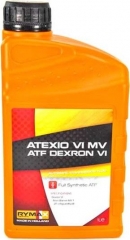 Масло АКПП RYMAX ATEXIO VI MV
