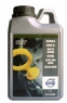 Моторное масло VOLVO Engine Oil A5/B5 5W-30 31316299, 31316300