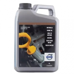 Моторное масло VOLVO Engine Oil 0W-20 31392923, 31392924
