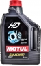 Трансмиссионное масло MOTUL HD 80W-90
