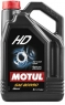 Трансмиссионное масло MOTUL HD 80W-90