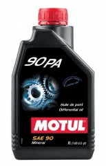 Трансмиссионное масло MOTUL 90 PA