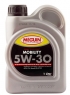 Моторное масло MEGUIN Mobility 5W-30