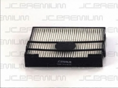 Фильтр салона JC PREMIUM B47004PR