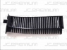 Фильтр салона угольный JC PREMIUM B4C010CPR
