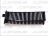 Фильтр салона угольный JC PREMIUM B4C010CPR