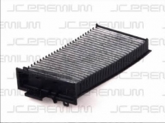 Фильтр салона угольный JC PREMIUM B4C010CPR