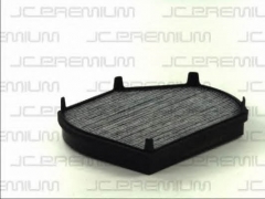 Фильтр салона угольный JC PREMIUM B4M000CPR