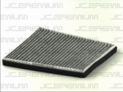 Фильтр салона угольный JC PREMIUM B4V005CPR
