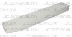 Фильтр салона JC PREMIUM B4Y002PR