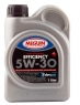 Моторное масло MEGUIN Efficiency 5W-30