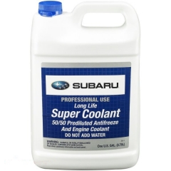 Антифриз SUBARU Long Life Coolant (SOA868V9210, SOA868V9270)
