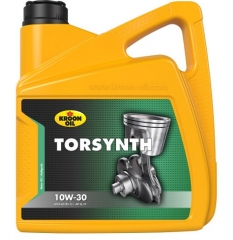 Моторное масло KROON OIL TORSYNTH 10W-30