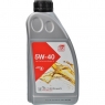 Моторное масло FEBI ENGINE OIL 5W-40 32936, 32937, 32938