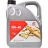 Моторное масло FEBI ENGINE OIL 5W-40 32936, 32937, 32938