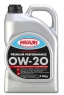 Моторное масло MEGUIN Premium Performance 0W-20