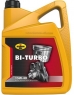 Моторное масло KROON OIL BI-TURBO 15W-40