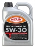 Моторное масло MEGUIN Special Engine Oil 5W-30