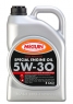 Моторное масло MEGUIN Special Engine Oil 5W-30