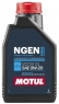 Моторное масло MOTUL NGEN HYBRID 0W-20
