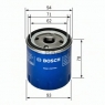 Фильтр масляный BOSCH 0 451 103 093