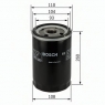 Фильтр масляный BOSCH 0 451 403 077