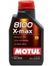 Моторное масло MOTUL 8100 X-MAX 0W-30