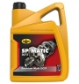 Трансмиссионное масло KROON OIL SP MATIC 2072