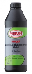 Трансмиссионное масло MEGUIN DCT Fluid