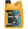 Моторное масло KROON OIL POLY TECH 5W-40