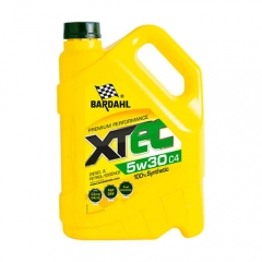 Моторное масло BARDAHL XTEC 5W-30 C4