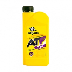 Масло АКПП BARDAHL ATF D III