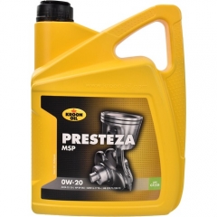 Моторное масло KROON OIL PRESTEZA MSP 0W-20