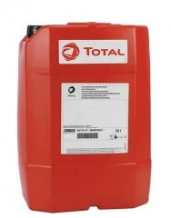 Гидравлическое масло TOTAL AZOLLA ZS 46