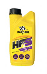 Жидкость ГУР BARDAHL HF-S HYDRAULIC FLUID 