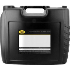 Моторное масло KROON OIL FLEETOIL SUPER 15W-40