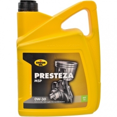 Моторное масло KROON OIL PRESTEZA MSP 0W-30