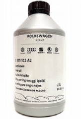 Трансмиссионное масло VAG GEAR OIL (G055512A2)