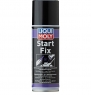  Запуск Двигателя LIQUI MOLY START FIX
