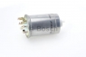 Фильтр топливный BOSCH 0 450 906 267