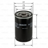 Фильтр масляный BOSCH 0 451 103 300