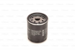 Фильтр масляный BOSCH 0 986 452 044