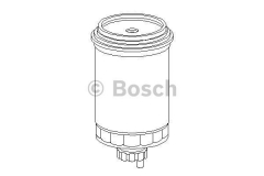 Фильтр топливный BOSCH 1 457 434 283