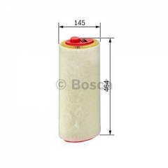 Фильтр воздушный BOSCH 1 457 433 589